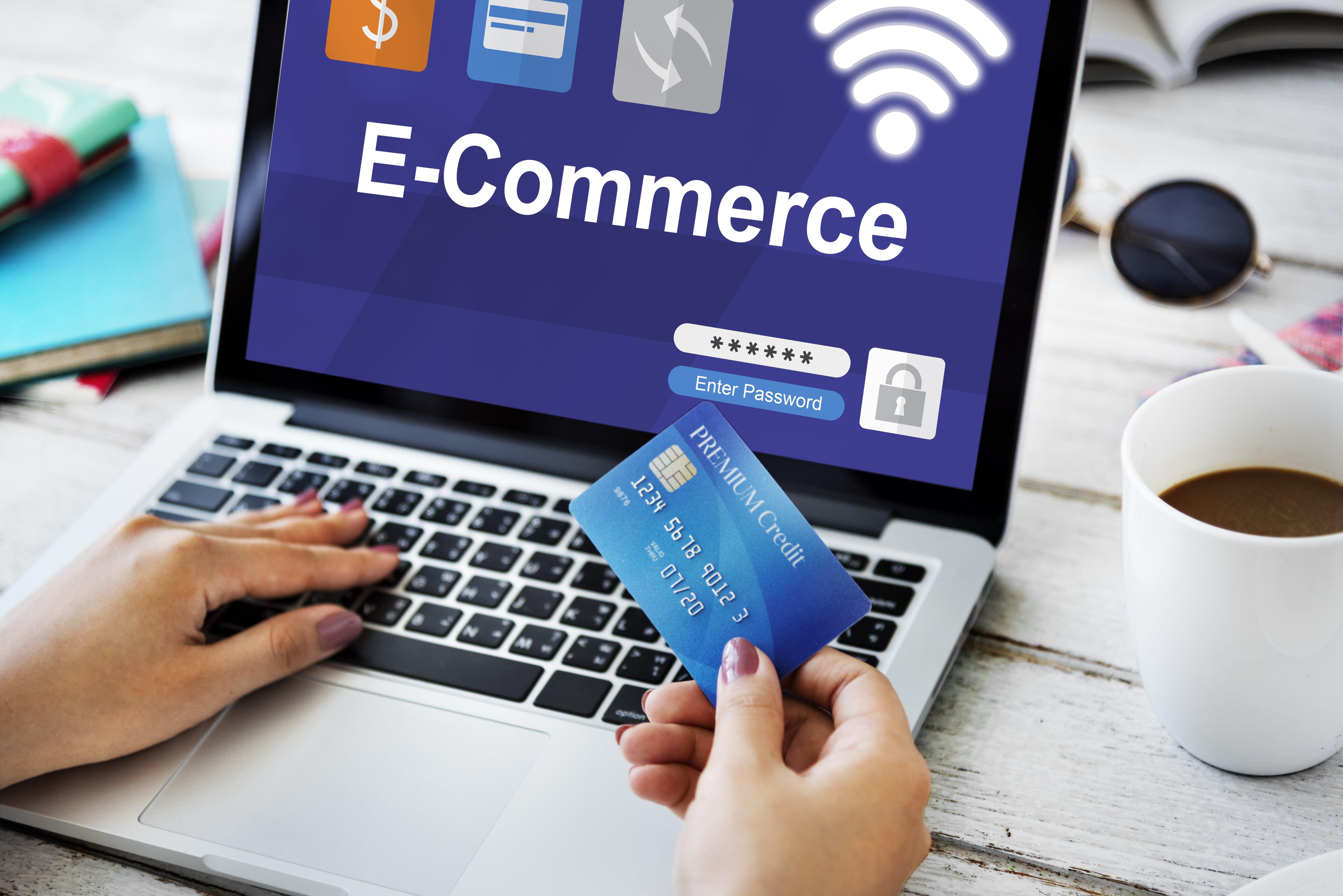 Why You Need an E-Commerce Website in 2024